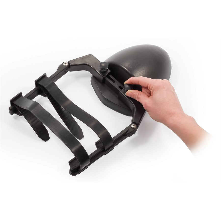 Product of Camco 25653 Exterior Towing Mirror
