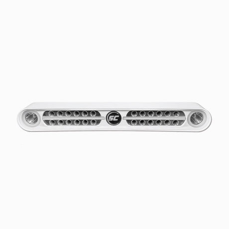 Shadow-Caster Led Lighting Scm-Eagle-Ray-Wh Light Bar||scm-Eagle-Ray-Wh.Jpg||85||sclscmeaglera||1744895