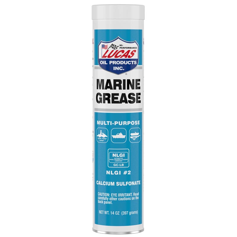 Product of Lucas Oil 10320-30 Multi Purpose Grease