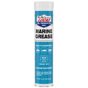 Product of Lucas Oil 10320-30 Multi Purpose Grease