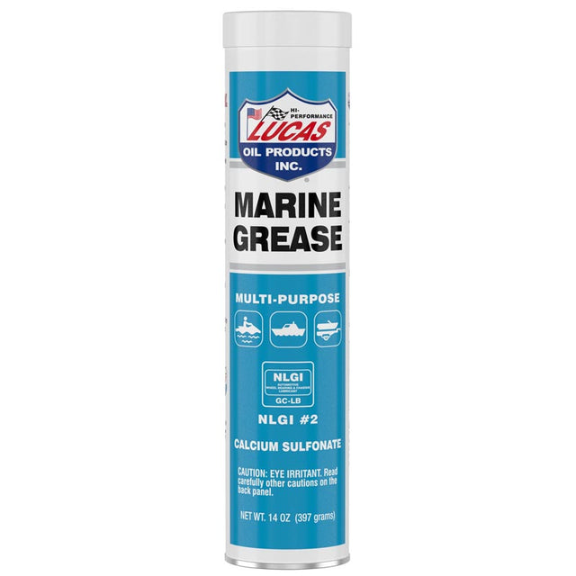Product of Lucas Oil 10320-30 Multi Purpose Grease