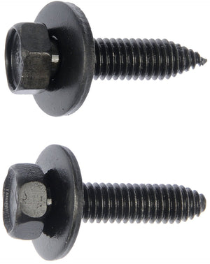 Dorman (Oe Solutions) 964-010 Body Mount Bolt||964-010-005.Jpg||90||d18964010||1232129