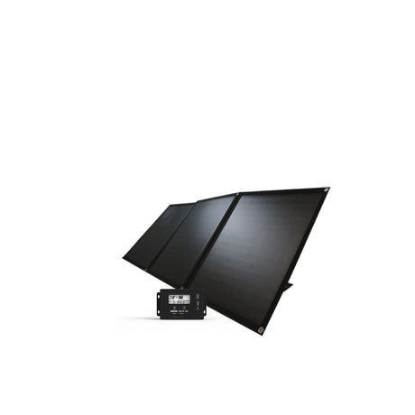 Xantrex 780-0100-01 Solar Kit||100wxantrexsolarflexportablekit-Open.Jpg||85||x16780010001||927527