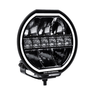 Product of Go Rhino 751440911CRS Driving/ Fog Light 