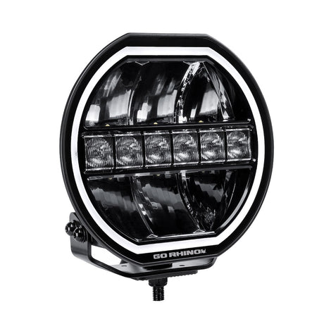 Product of Go Rhino 751440911CRS Driving/ Fog Light 