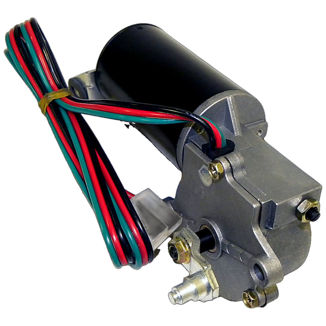 Crown Automotive J5453956 Windshield Wiper Motor||j5453956_2.Jpg||87||c1yj5453956||2442013