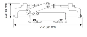 Uflex Uc95obf-1 Boat Steering System Cylinder||uflex-Uc95obf1_2.Jpg||87||ufxuc95obf1||1285654