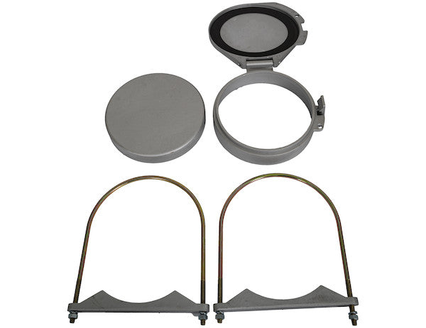 Buyers Products Cc800 Ladder Rack Conduit Carrier||cc800_2.Jpg||87||b83cc800||1203272