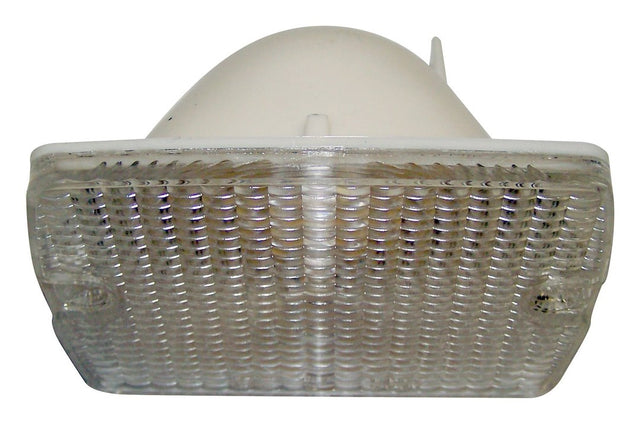 Crown Automotive Rt28011 Parking/ Turn Signal Light Assembly||rt28011.Jpg||85||c1yrt28011||1159611