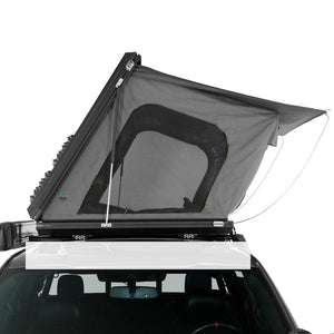 Product of Overland Vehicle Systems 18109901 Vehicle Rooftop Polyester Tent Sleeps 3 Adults 