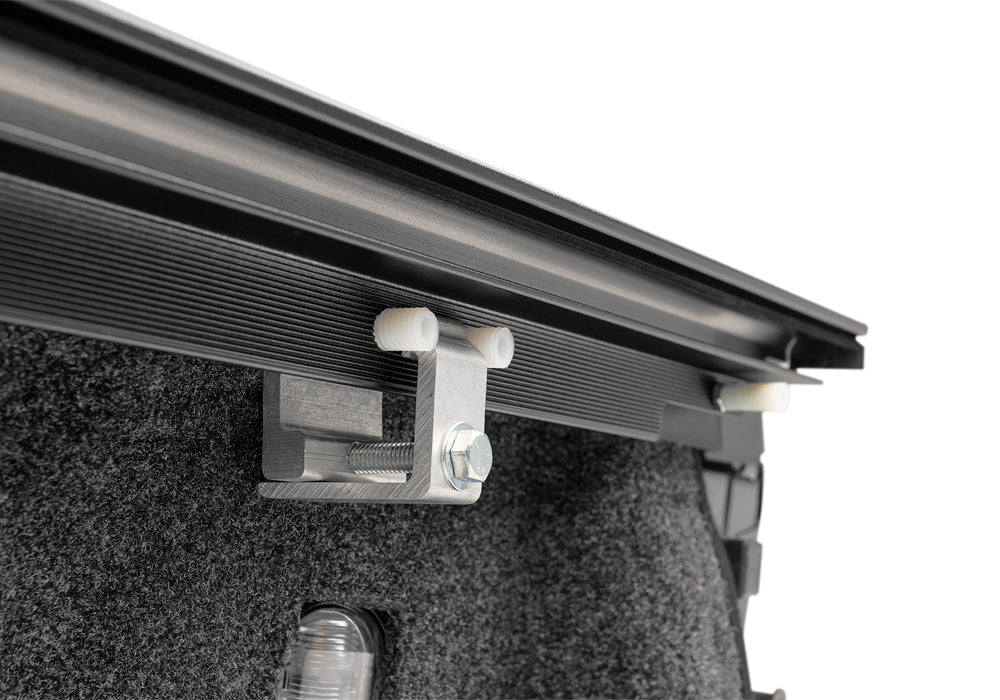 Product of Retrax RetraxONE MX Hard Manual Retractable 60337 Tonneau Cover 