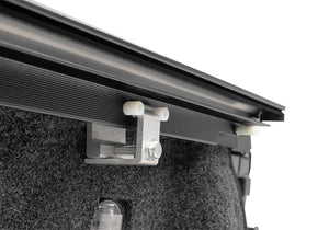 Product of Retrax RetraxONE MX Hard Manual Retractable 60337 Tonneau Cover 