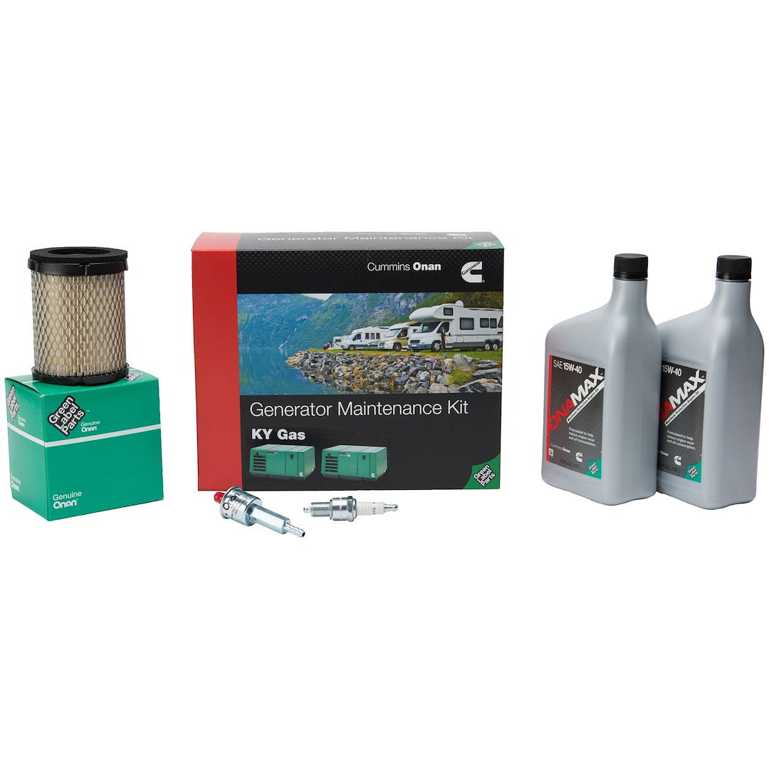 Cummins Power Generation A050e991 Generator Maintenance Kit||a050e991.Jpg||85||c7ba050e991||1195385