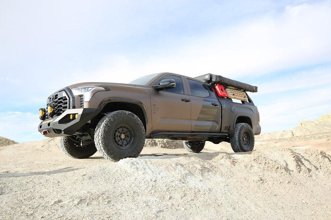 Fabtech Motorsports Fts26132 Lift Kit Component||fts26132_1.Jpg||86||f37fts26132||2215358