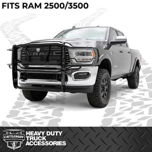 Cattleman Hd 1230ps Grille Guard||cat_1230ps_Grille Guard_B2c_6.Jpg||90||cat1230ps||2327918