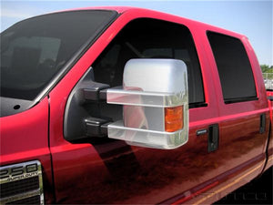 Product of Putco 400123 Exterior Mirror Cover