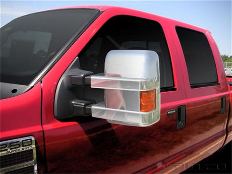 Product of Putco 400123 Exterior Mirror Cover
