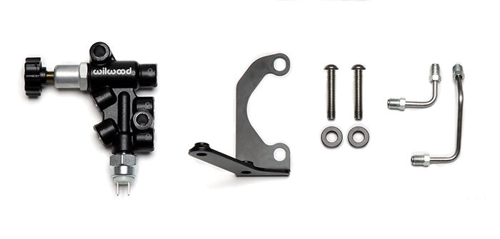 Wilwood Brakes 260-13190 Brake Proportioning Valve||260-13190.Jpg||85||w6426013190||1042646