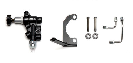 Wilwood Brakes 260-13190 Brake Proportioning Valve||260-13190.Jpg||85||w6426013190||1042646