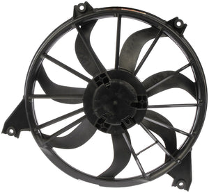 Dorman (Oe Solutions) 621-393 Cooling Fan||621-393-001.Jpg||85||d18621393||2243115