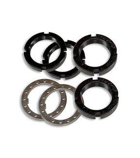 Mile Marker 95-27997 Locking Hub Spindle Nut Conversion Kit||95-27997.Jpg||85||m209527997||1316173
