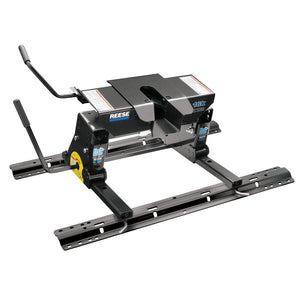 Product of Reese 30051 Sliding 16000 Pound 4-Way Fifth Wheel Trailer Hitch 