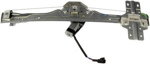 Dorman (Oe Solutions) 748-905 Window Regulator||748-905-001.Jpg||85||d18748905||1772208