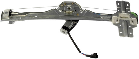 Dorman (Oe Solutions) 748-905 Window Regulator||748-905-001.Jpg||85||d18748905||1772208