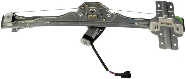 Dorman (Oe Solutions) 748-905 Window Regulator||748-905-001.Jpg||85||d18748905||1772208