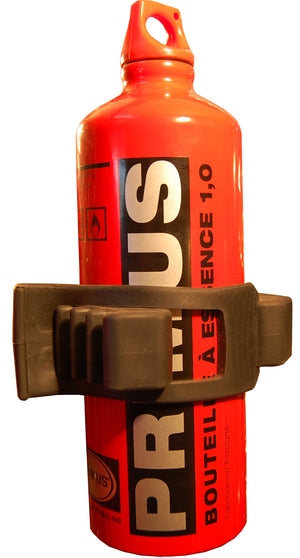 Quick Fist/ End Of The Road 50050 Mounting Clamp||50050-3inch-Qf-Primusbottle.Jpg||87||etr50050||883005