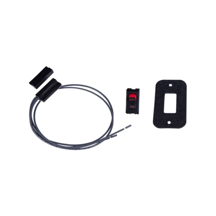 Product of Lippert Components 369311 Entry Step Switch