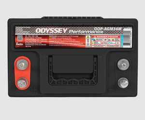 Odyssey Battery Odp-Agm34m Battery||odp-Agm34m_6.Jpg||91||o22odpagm34m||2327197