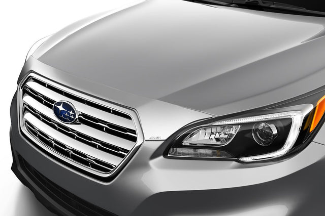 Auto Ventshade (Avs) 620089 Bug Shield||_Aeroskinsmoke_2024_Subaru_Outback_620089_Fntcu.Jpg||85||v15620089||1762446