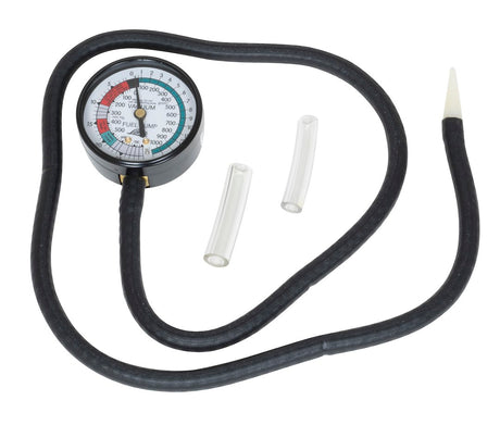 Lisle 20300 Gauge Fuel Pressure/ Vacuum||20300.Jpg||85||l1720300||1722649