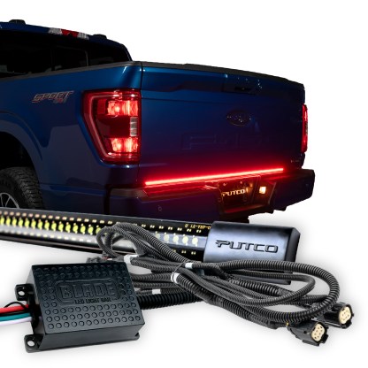 Putco 9202960-13 Tailgate Light||9202960-13.Jpg||85||p45920296013||1731998
