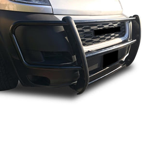 Product of Black Horse Offroad 17DOPRMA Grille Guard Modular Black Powder Coated 