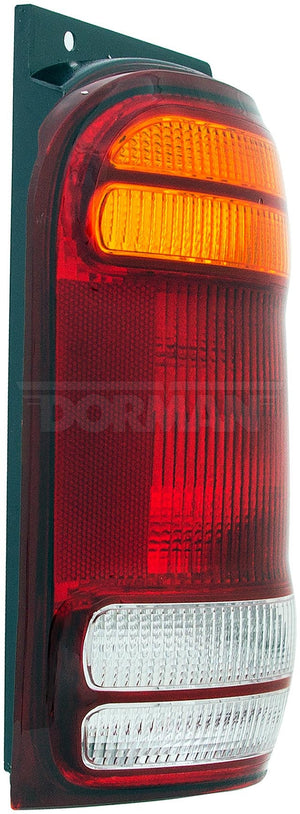 Product of Dorman (OE Solutions) 1610245 OE Solutions ™ Tail Light Assembly 