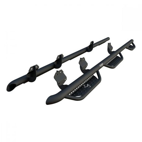 Ranch Hand Mrsf171c8b6s Nerf Bar - Truck Wheel To Wheel||||85||rnhmrsf171c8b||2026018