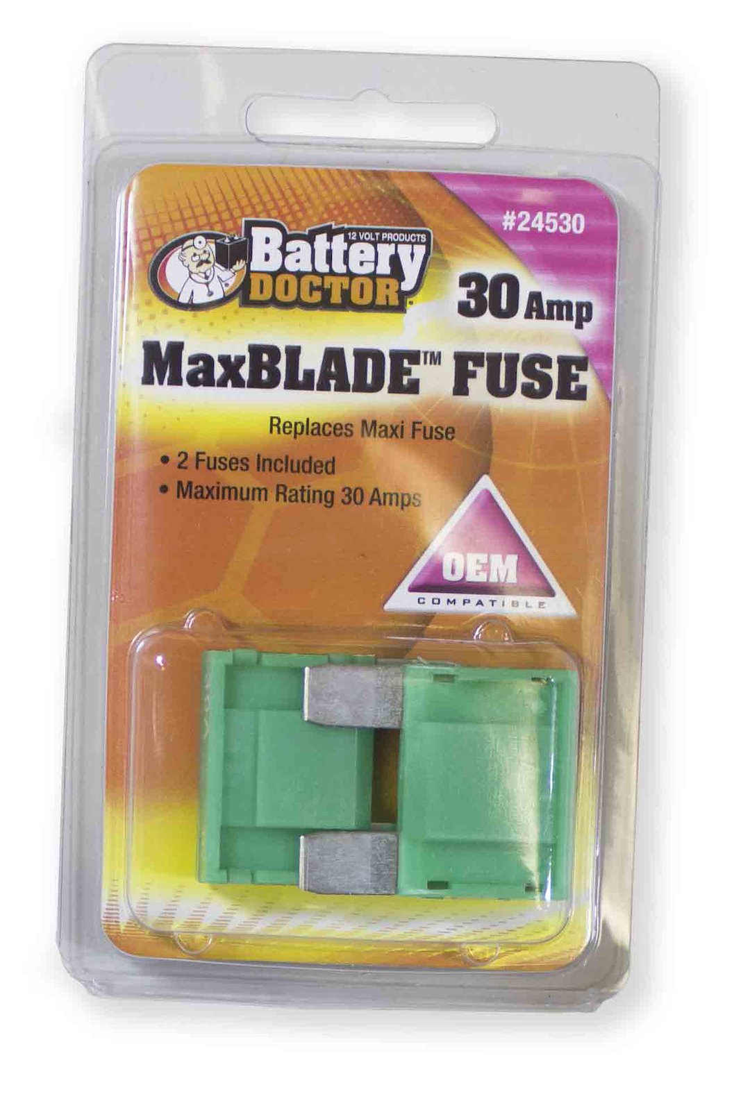 Product of Wirthco 24530 Fuse