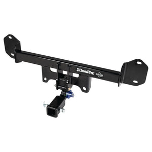 Product of Draw-Tite 76906 Class III Trailer Hitch Rear w/ 2 Inch Receiver 