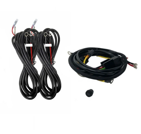 Kc Hilites 92402 Light Bar Wiring Harness||92402.Png||85||k1392402||2216279
