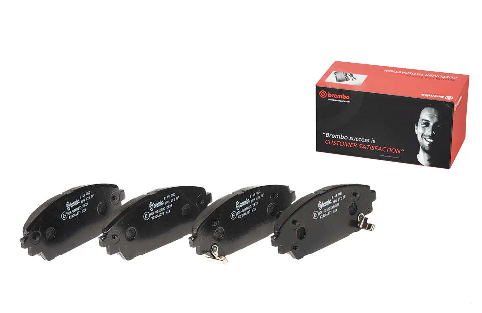 Brembo P49050 Brake Pad||p49050.Png||85||brmp49050||1684649
