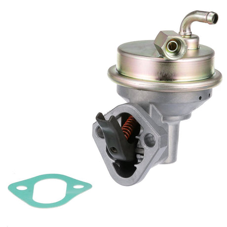 Carter M6624 Fuel Pump Mechanical||m6624.Jpg||85||c44m6624||1136180