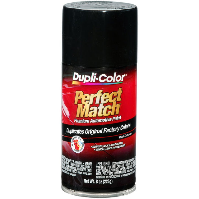 Vht/ Duplicolor Bun0100 Touch-Up Paint||dplbun0100.Jpg||85||s24bun0100||1100484