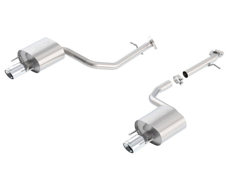 Borla 11898 Exhaust System Kit||11898.Jpg||85||b2511898||1665688