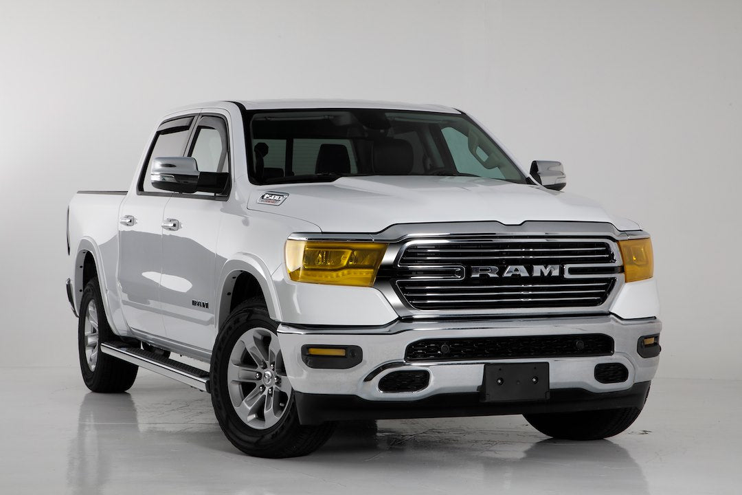 Product of Gt Styling Gt0768y Headlight Cover