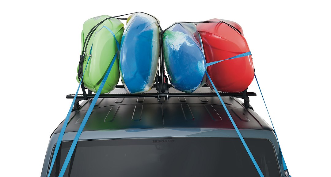 Rhino-Rack Usa S520 Kayak Carrier||5-S520-Nautic-Kayak-Stacker-04.Jpg||90||rhrs520||1046166