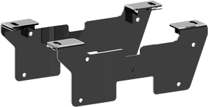 Product of PullRite 2768 Bolt-On Fifth Wheel Trailer Hitch Mount Kit 