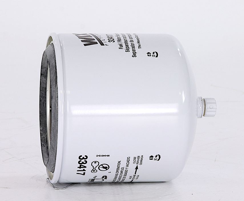 Product of Wix Filters 33417 Fuel Water Separator Filter