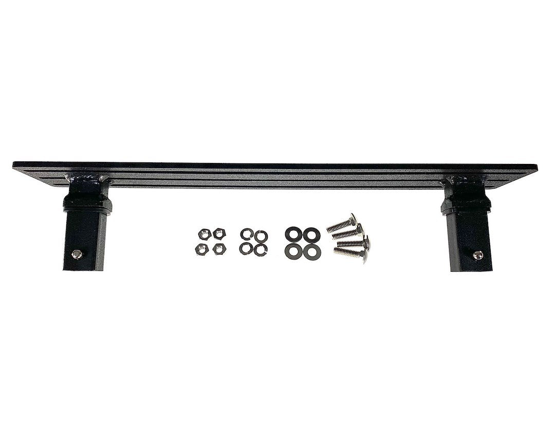 Product of Exposed Racks 8-00-9881 Roof Rack Accessory Mounting Bracket